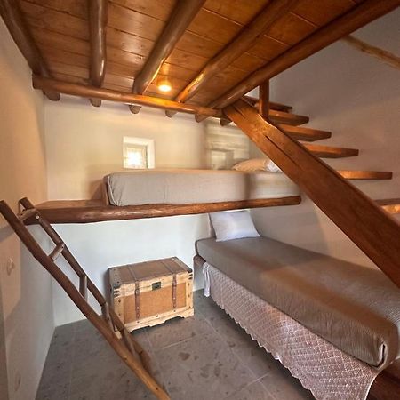 Rizes Mykonos - Folklore Farmstead Mykonos Town Екстериор снимка