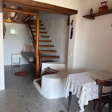 Rizes Mykonos - Folklore Farmstead Mykonos Town Екстериор снимка