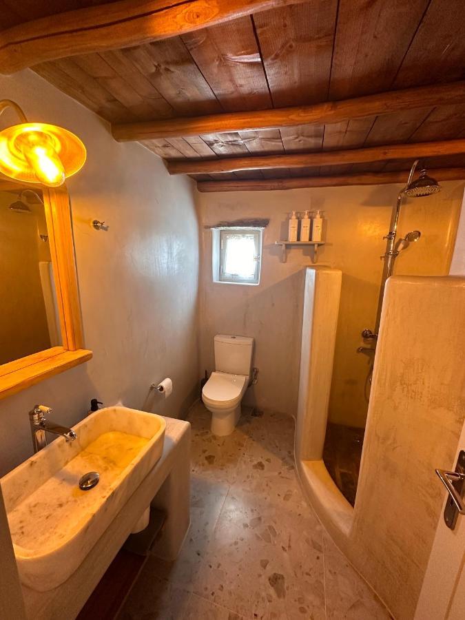 Rizes Mykonos - Folklore Farmstead Mykonos Town Екстериор снимка