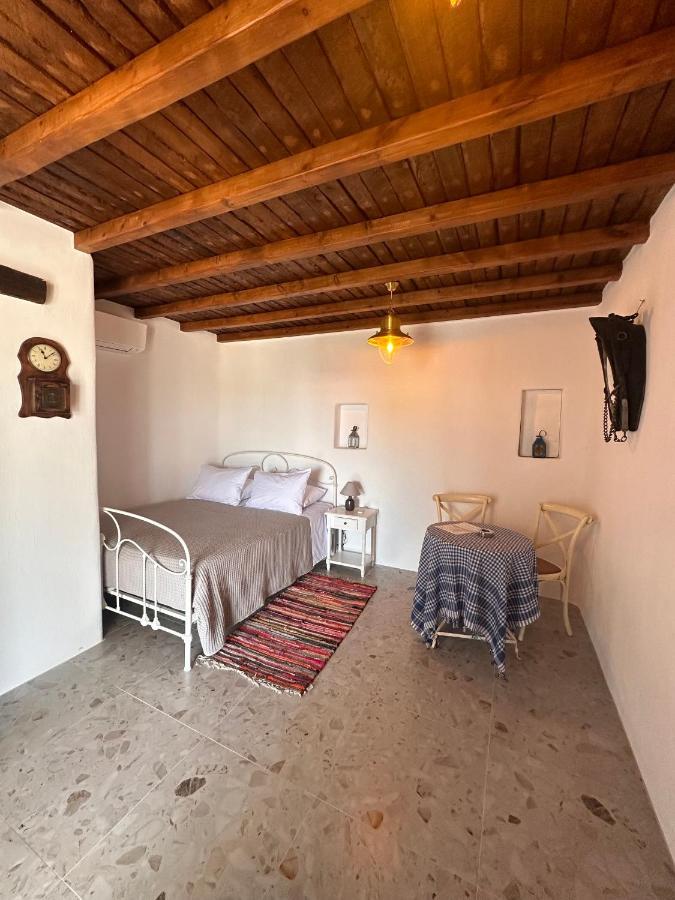 Rizes Mykonos - Folklore Farmstead Mykonos Town Екстериор снимка