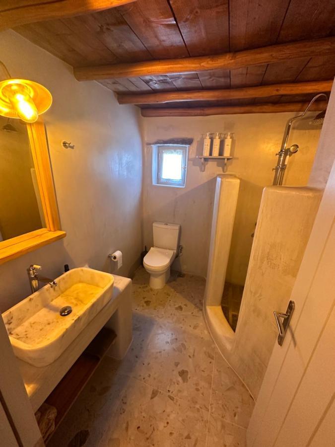 Rizes Mykonos - Folklore Farmstead Mykonos Town Екстериор снимка