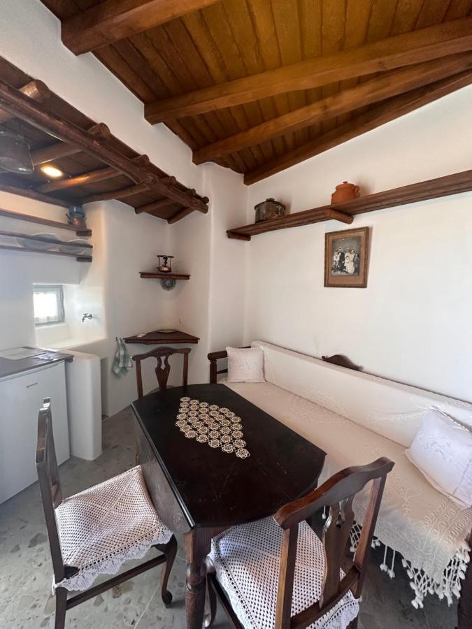 Rizes Mykonos - Folklore Farmstead Mykonos Town Екстериор снимка