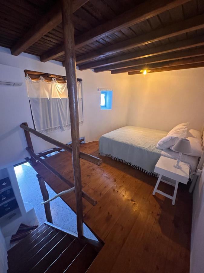 Rizes Mykonos - Folklore Farmstead Mykonos Town Екстериор снимка
