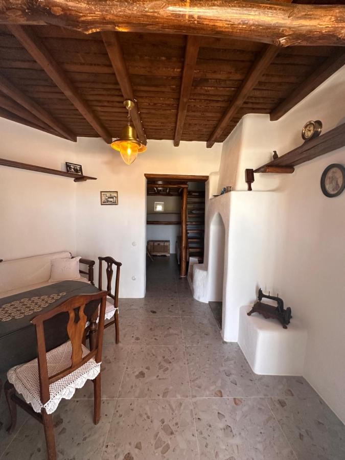 Rizes Mykonos - Folklore Farmstead Mykonos Town Екстериор снимка