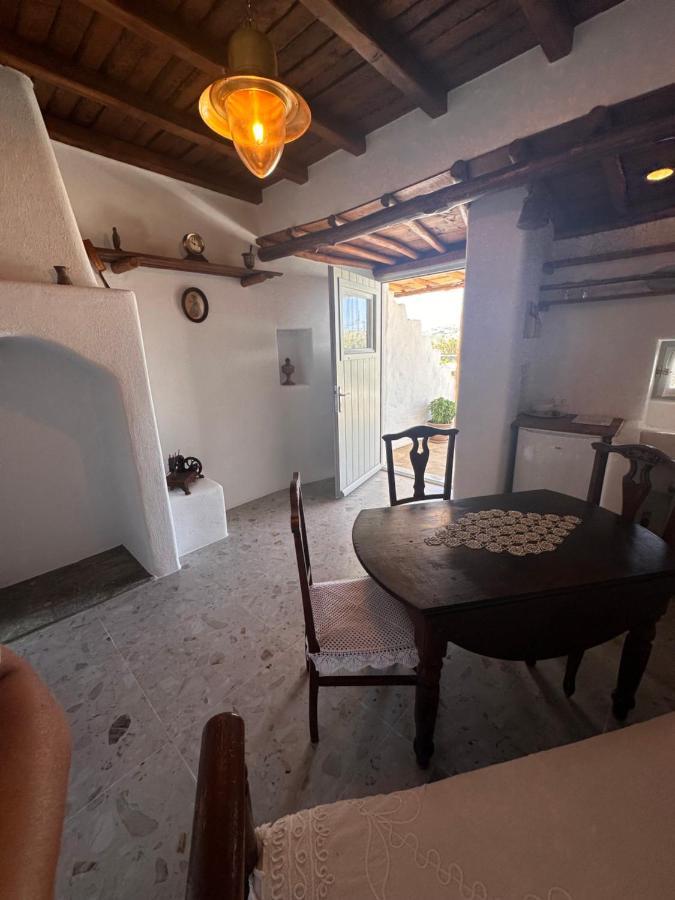 Rizes Mykonos - Folklore Farmstead Mykonos Town Екстериор снимка
