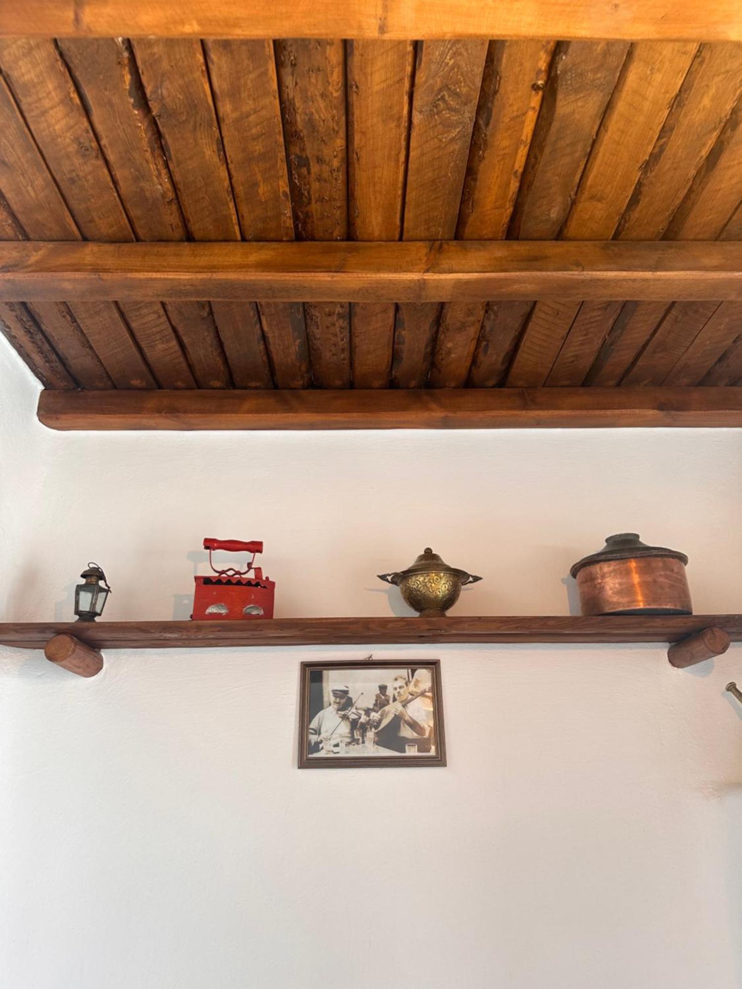 Rizes Mykonos - Folklore Farmstead Mykonos Town Екстериор снимка