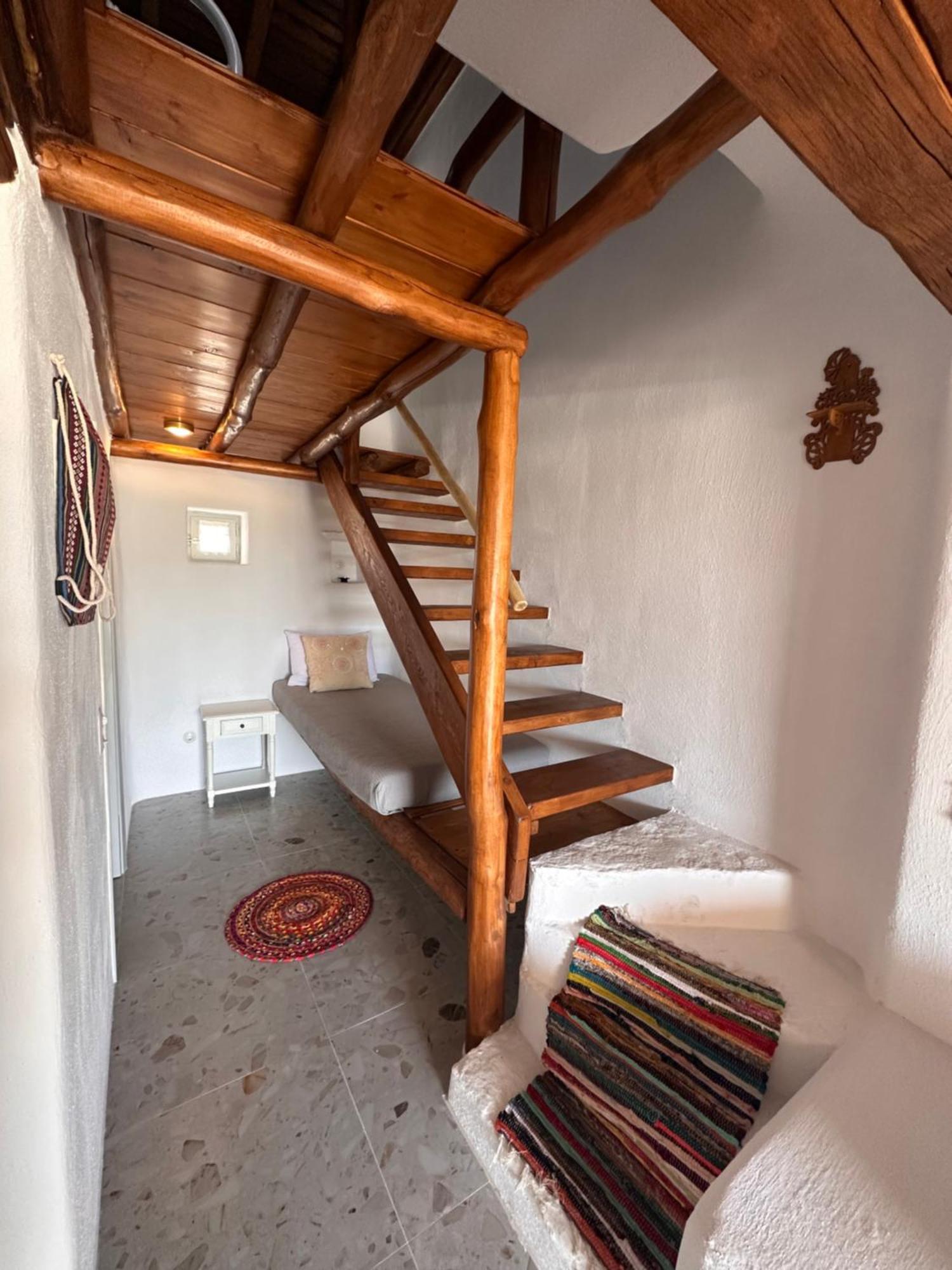 Rizes Mykonos - Folklore Farmstead Mykonos Town Екстериор снимка