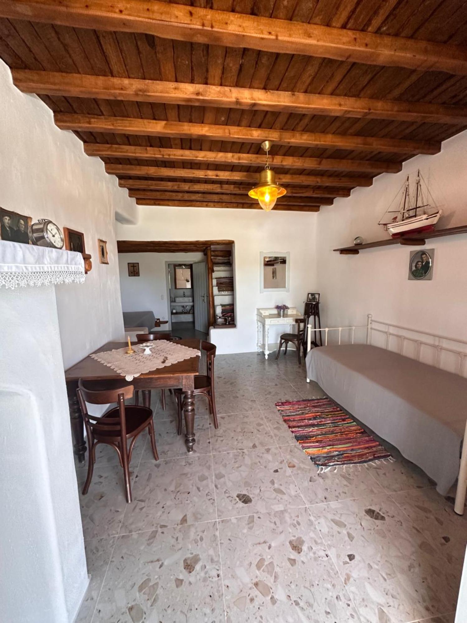 Rizes Mykonos - Folklore Farmstead Mykonos Town Екстериор снимка