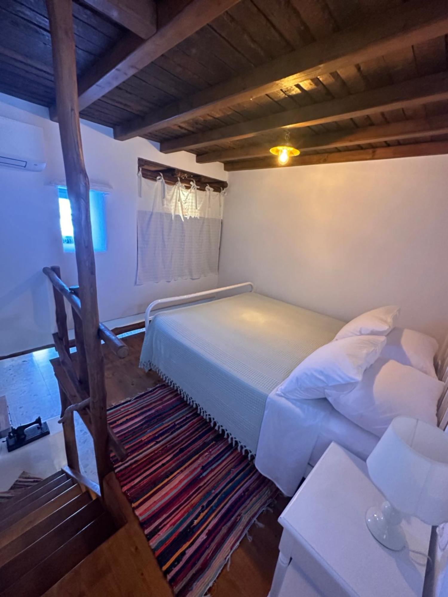 Rizes Mykonos - Folklore Farmstead Mykonos Town Екстериор снимка