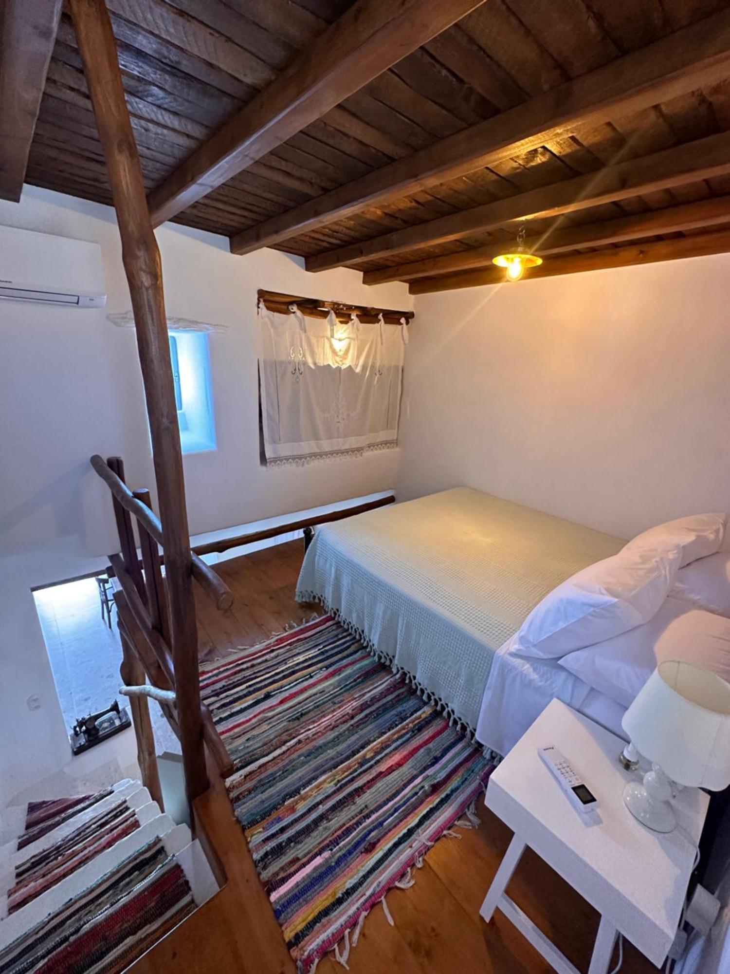Rizes Mykonos - Folklore Farmstead Mykonos Town Екстериор снимка